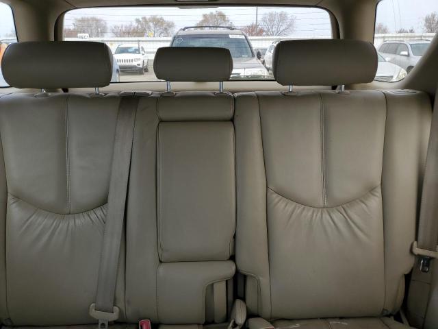 Photo 10 from auction – 2003 LEXUS RX 300 with VIN JTJGF10U230159464