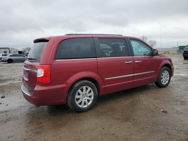 Photo 3 from auction – 2016 CHRYSLER TOWN & COU with VIN 2C4RC1BG9GR254577