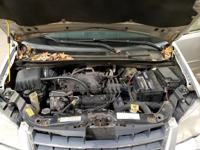 Photo 12 from auction – 2008 CHRYSLER TOWN & COU with VIN 2A8HR54P58R110209