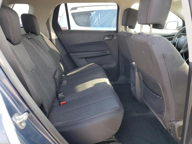 Photo 11 from auction – 2017 GMC TERRAIN SL with VIN 2GKALMEK0H6129764