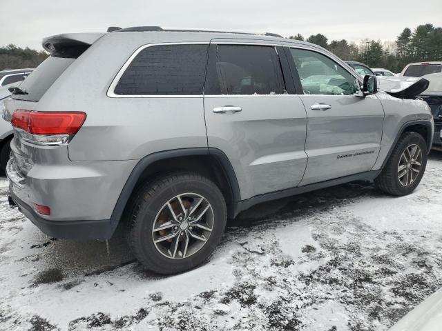 Photo 3 from auction – 2018 JEEP GRAND CHER with VIN 1C4RJFBG2JC173231