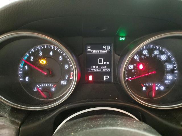 Photo 9 from auction – 2013 JEEP GRAND CHER with VIN 1C4RJFAGXDC654883