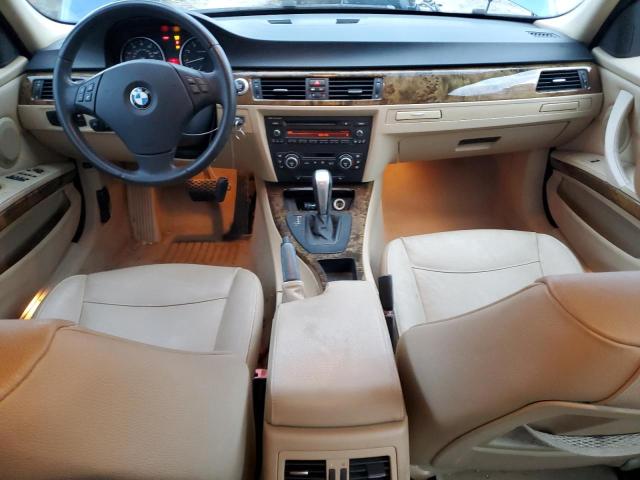 Photo 8 from auction – 2008 BMW 328 I with VIN WBAVA33558P143490