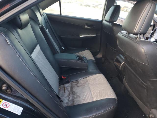 Photo 10 from auction – 2014 TOYOTA CAMRY L with VIN 4T1BF1FK8EU341549