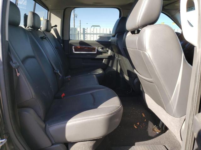 Photo 10 from auction – 2009 DODGE RAM 1500 with VIN 1D3HV13T69J526714