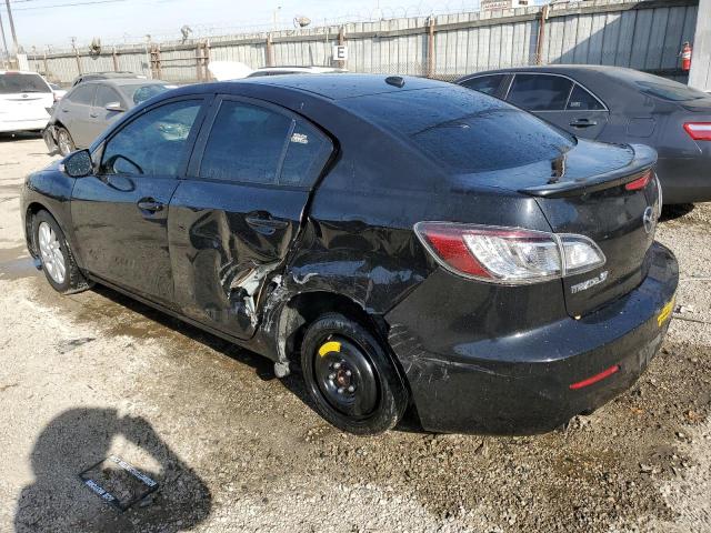 Photo 2 from auction – 2013 MAZDA 3 I with VIN JM1BL1WP8D1749705