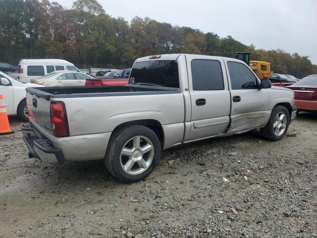 Photo 3 from auction – 2005 CHEVROLET SILVERADO with VIN 2GCEC13TX51132526