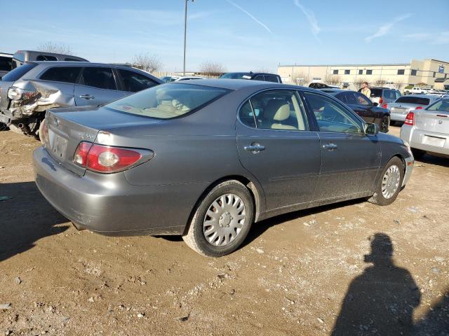 Photo 3 from auction – 2003 LEXUS ES 300 with VIN JTHBF30G130134783