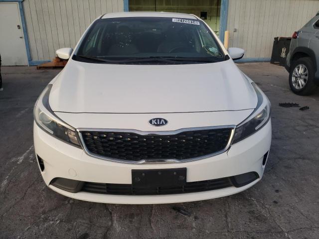 Photo 5 from auction – 2017 KIA FORTE LX with VIN 3KPFK4A79HE059073