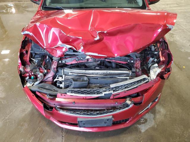 Photo 11 from auction – 2011 CHEVROLET CRUZE LT with VIN 1G1PG5S95B7241879