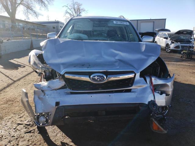 Photo 5 from auction – 2016 SUBARU FORESTER 2 with VIN JF2SJAHC1GH459450
