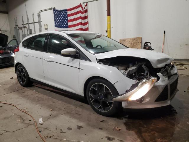 Photo 4 from auction – 2014 FORD FOCUS SE with VIN 1FADP3K28EL310468