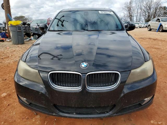 Photo 5 from auction – 2011 BMW 328 I with VIN WBAPH7C50BE680959