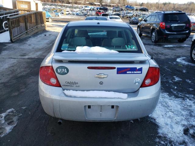 Photo 6 from auction – 2008 CHEVROLET COBALT LS with VIN 1G1AK58F287203438