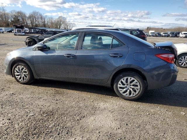 Photo 2 from auction – 2018 TOYOTA COROLLA L with VIN 2T1BURHE5JC043631