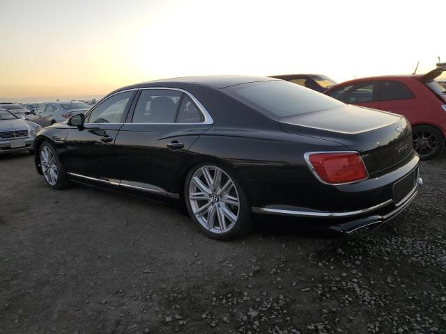 Photo 2 from auction – 2021 BENTLEY FLYING SPU with VIN SCBBB6ZGXMC084793