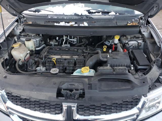 Photo 12 from auction – 2018 DODGE JOURNEY SX with VIN 3C4PDCBB4JT183278