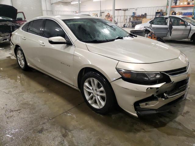 Photo 4 from auction – 2016 CHEVROLET MALIBU LT with VIN 1G1ZE5ST5GF328169