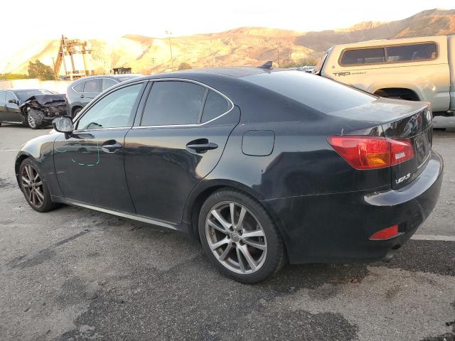 Снимка 2 от търг – 2008 LEXUS IS 250 с VIN JTHBK262182081998