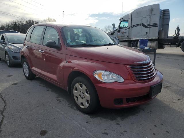 Photo 4 from auction – 2007 CHRYSLER PT CRUISER with VIN 3A4FY48B07T507388