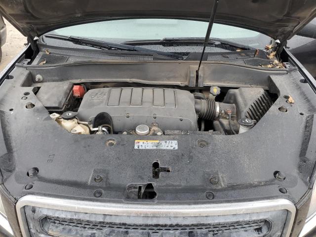 Photo 12 from auction – 2014 GMC ACADIA SLE with VIN 1GKKRNEDXEJ337496