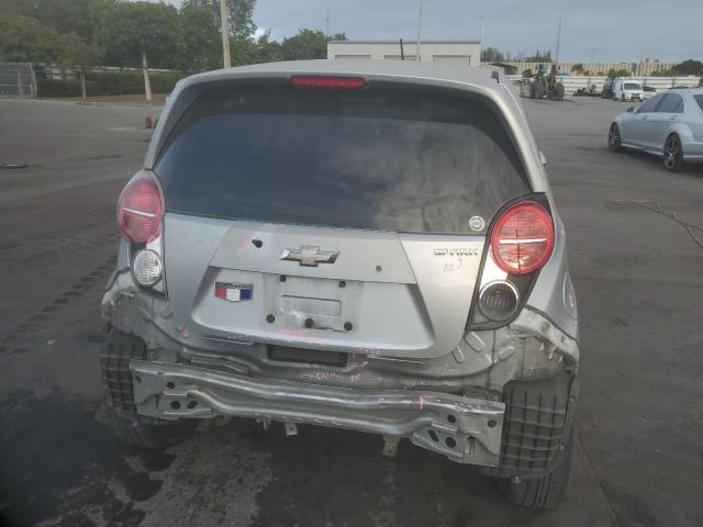 صورة رقم 6 من المزاد - 2015 CHEVROLET SPARK 1LT مع VIN KL8CD6S96FC732696