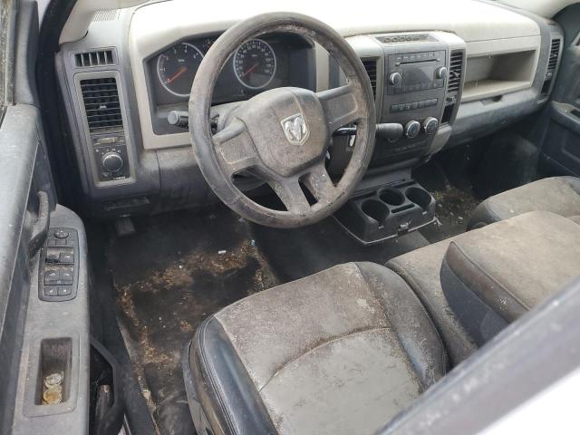 Photo 8 from auction – 2010 DODGE RAM 1500 with VIN 1D7RB1GP0AS162846