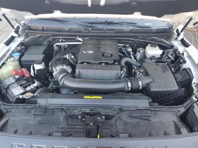 Photo 11 from auction – 2022 NISSAN FRONTIER S with VIN 1N6ED1EK7NN674325