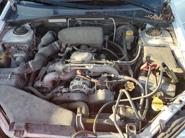 Photo 11 from auction – 2007 SUBARU OUTBACK OU with VIN 4S4BP61C477342600