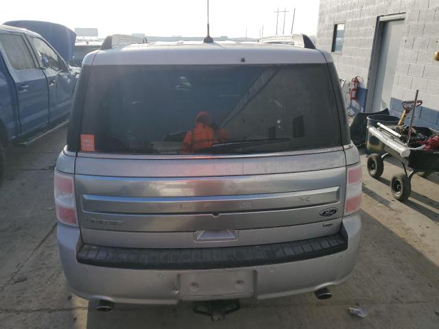 Photo 6 from auction – 2019 FORD FLEX LIMIT with VIN 2FMHK6D88KBA03886