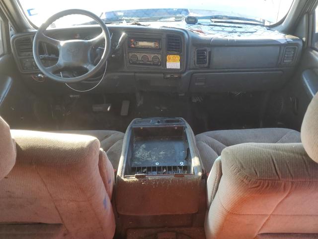 Photo 8 from auction – 2002 CHEVROLET SILVERADO with VIN 2GCEC19T021255609