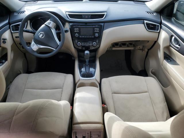 Photo 8 from auction – 2016 NISSAN ROGUE S with VIN KNMAT2MT4GP593438