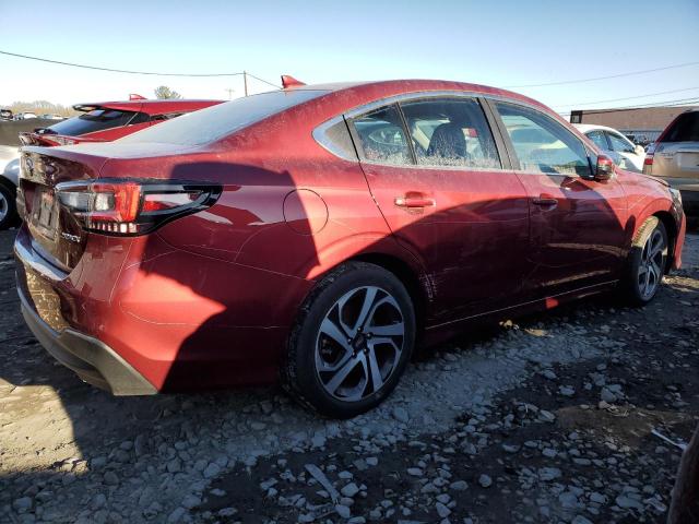 Photo 3 from auction – 2022 SUBARU LEGACY LIM with VIN 4S3BWAN65N3017764