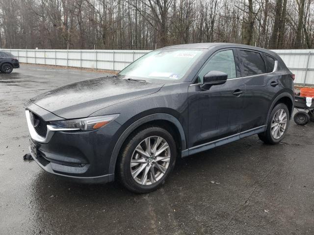 Photo 1 from auction – 2019 MAZDA CX-5 GRAND with VIN JM3KFBDM9K1549832