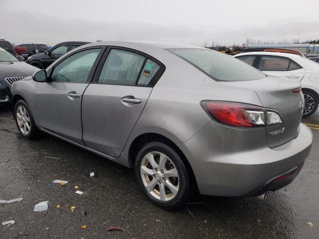 Photo 2 from auction – 2010 MAZDA 3 I with VIN JM1BL1SG2A1312896