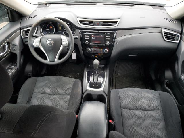 Photo 8 from auction – 2015 NISSAN ROGUE S with VIN 5N1AT2MT6FC790919