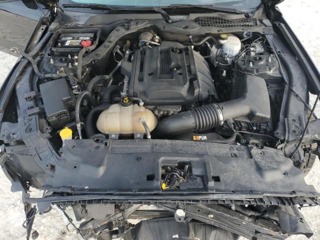 Photo 11 from auction – 2018 FORD MUSTANG with VIN 1FA6P8TH0J5115519