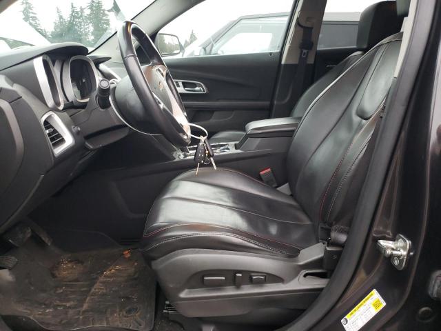 Photo 7 from auction – 2013 CHEVROLET EQUINOX LT with VIN 2GNFLNEK8D6244461