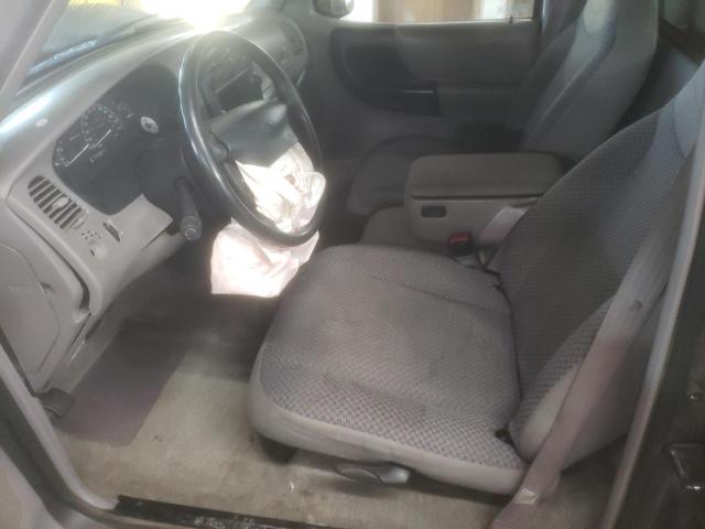 Photo 7 from auction – 1998 FORD RANGER with VIN 1FTYR10U7WPA14799