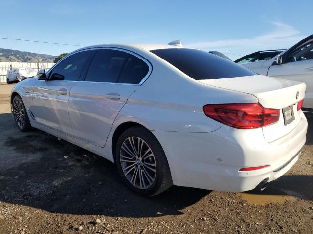 Foto 2 de la subasta – 2020 BMW 530E con VIN WBAJA9C00LCD30709