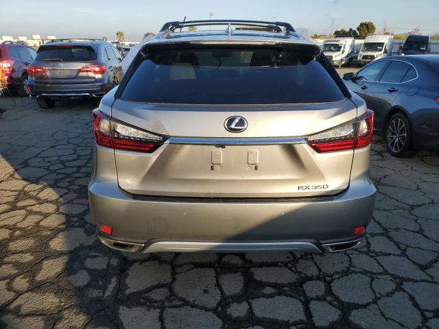 Photo 6 from auction – 2020 LEXUS RX 350 with VIN 2T2HZMDA5LC230710