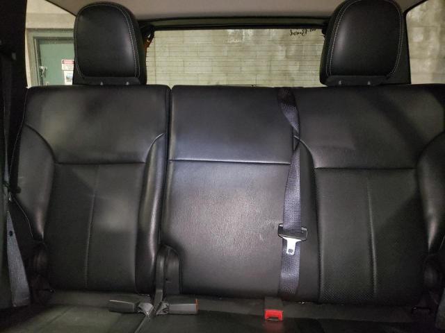 Photo 10 from auction – 2012 JEEP LIBERTY SP with VIN 1C4PJMAK6CW182291