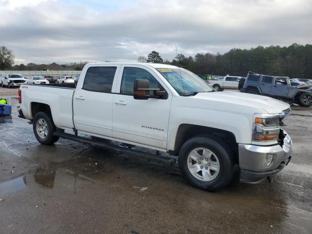 Photo 4 from auction – 2017 CHEVROLET SILVERADO with VIN 3GCUKREC6HG445112