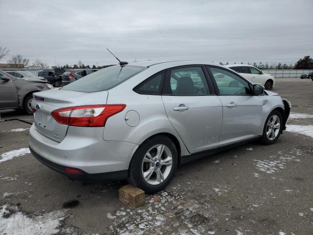 Photo 3 from auction – 2014 FORD FOCUS SE with VIN 1FADP3F24EL156285