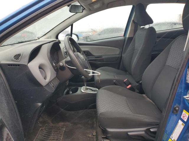Photo 7 from auction – 2015 TOYOTA YARIS with VIN VNKKTUD35FA035557