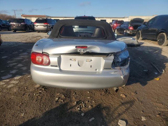 Photo 6 from auction – 2003 MAZDA MX-5 MIATA with VIN JM1NB353930311998