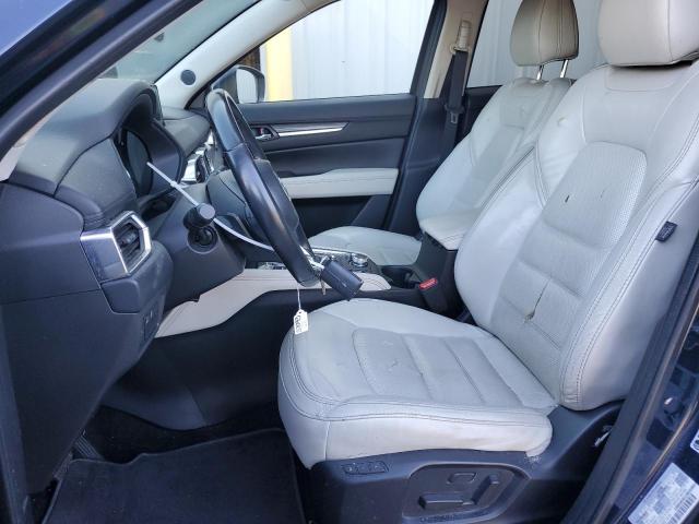 Photo 7 from auction – 2020 MAZDA CX-5 GRAND with VIN JM3KFBDMXL0727433