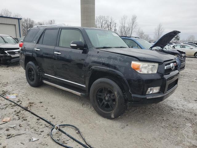 Photo 4 from auction – 2013 TOYOTA 4RUNNER SR with VIN JTEBU5JR3D5122704