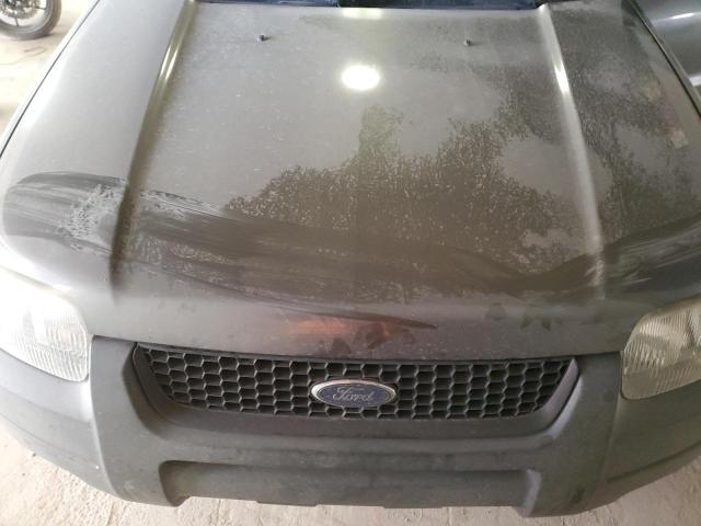 Photo 12 from auction – 2003 FORD ESCAPE XLT with VIN 1FMCU93153KA70415