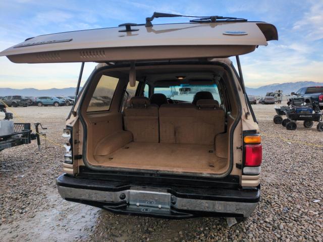Photo 6 from auction – 1995 FORD EXPLORER with VIN 1FMDU34XZSZB19334